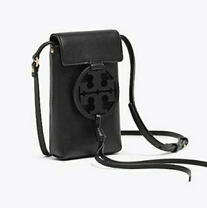 Tory Burch Miller Phone Cross-body